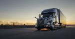 Volvo VNL 760 2017 года